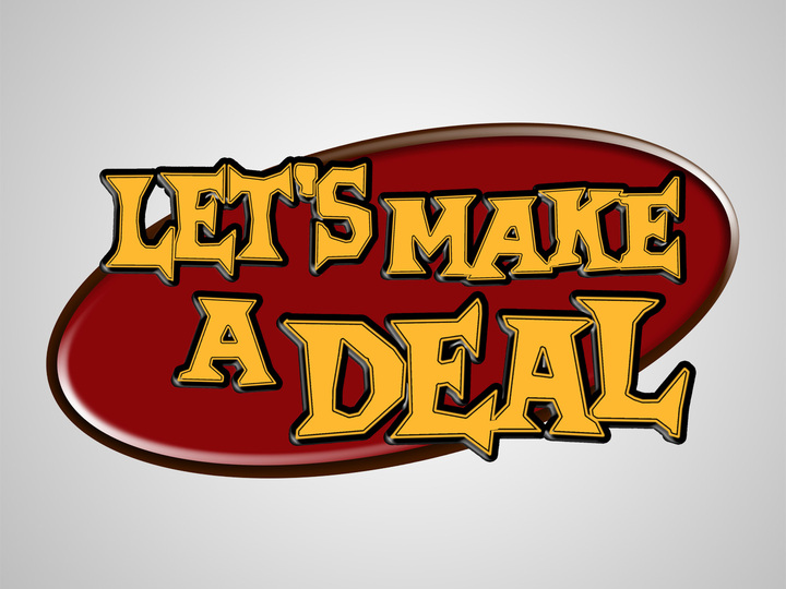Let's make a deal